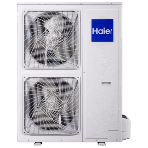 Haier Ducted AC Outdoor Unit Big