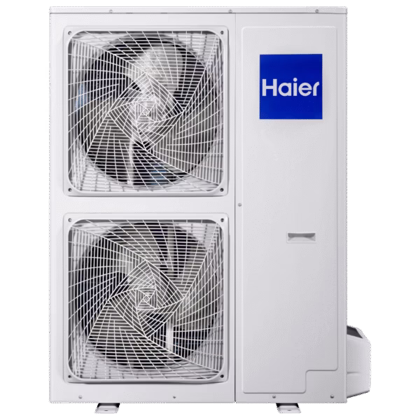 Haier Ducted AC Outdoor Unit Big