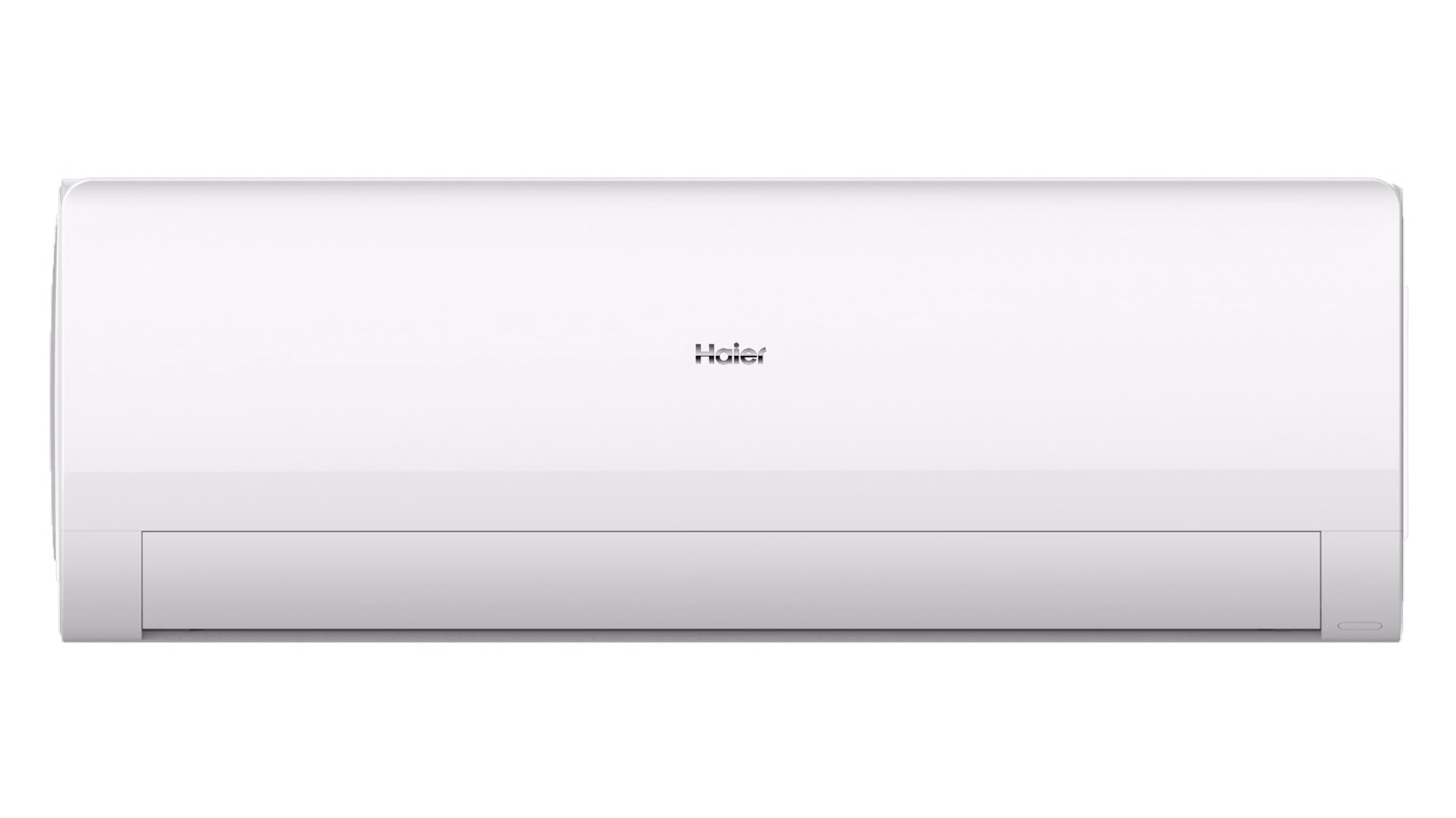 Haier High Wall Split AC