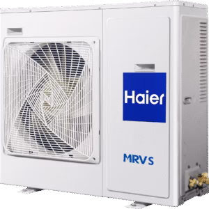 Haier Mini VRF Outdoor – AU08NFKERB (Side Discharge)