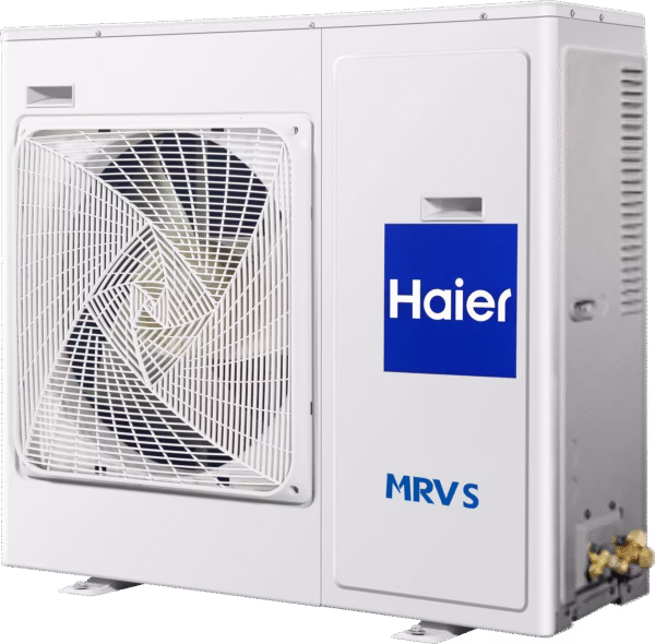 Haier Mini VRF Outdoor – AU08NFKERB (Side Discharge)
