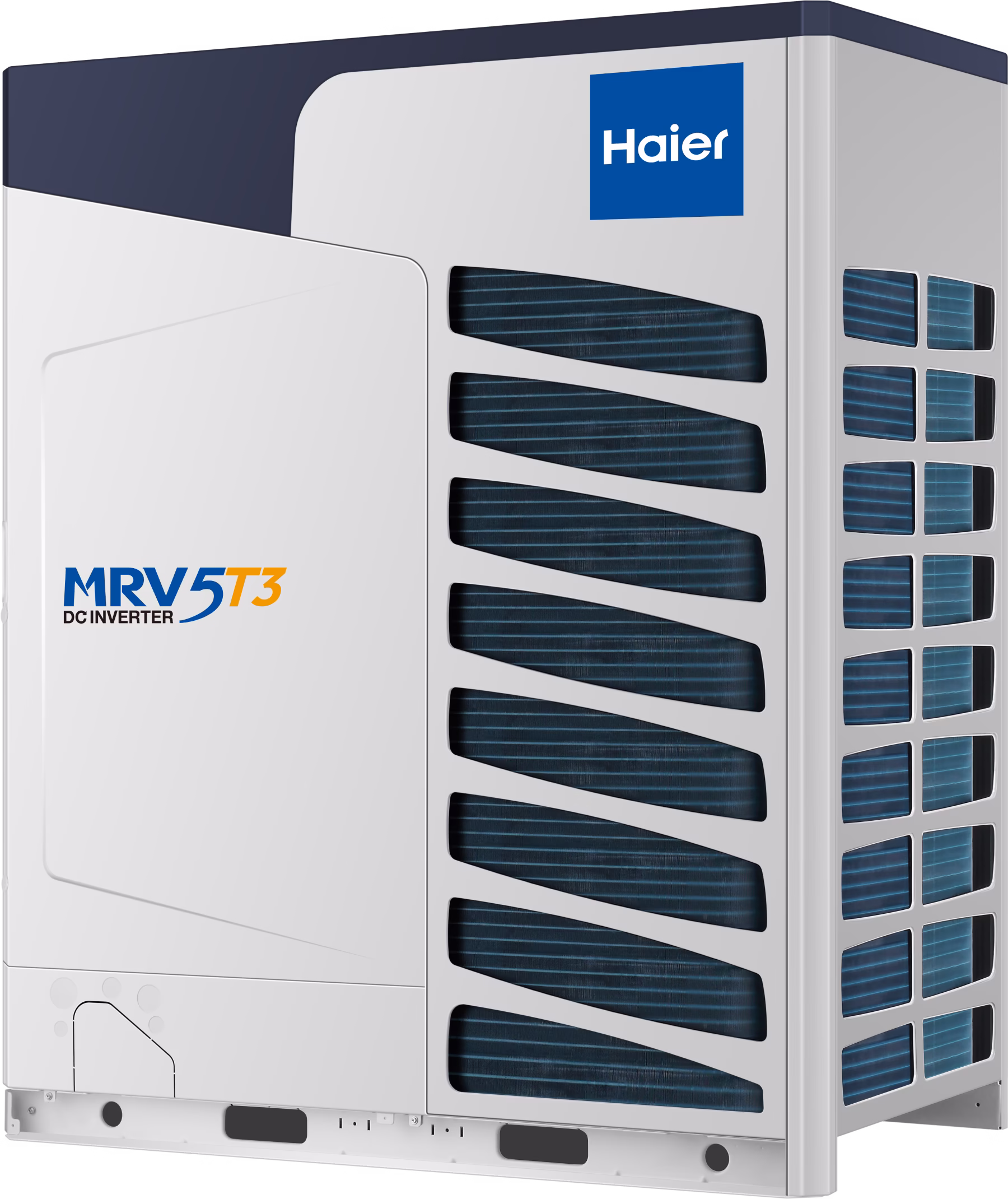 Haier MRV-SII Mini VRF Outdoor – AV38NMVETB (Top Discharge) - Image 1